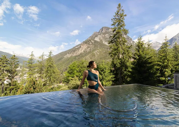 Qc Grand Bagni Nuovi 5*