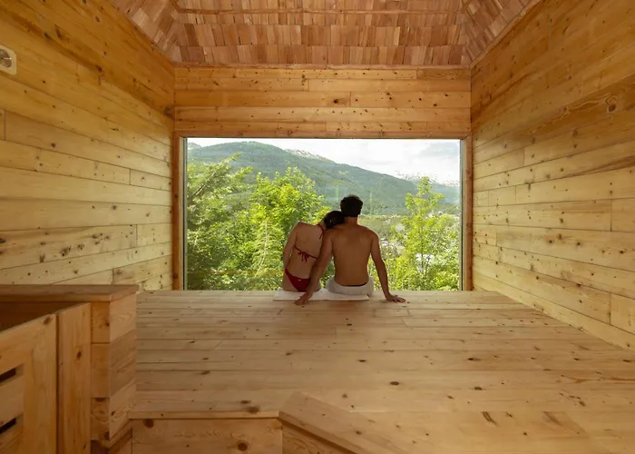 Hotel Qc Grand Bagni Nuovi Bormio