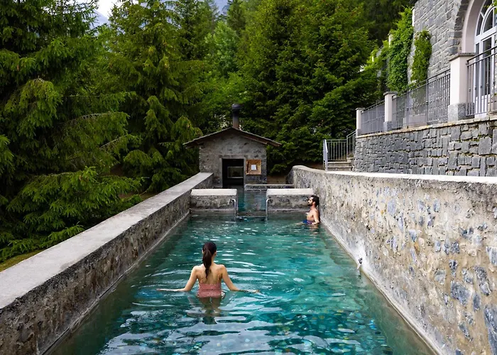 Qc Grand Bagni Nuovi Hotel 5*