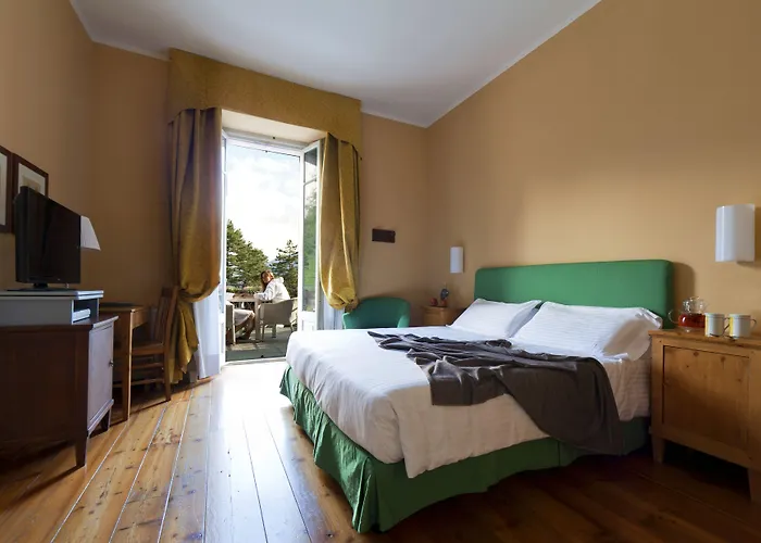 Qc Grand Bagni Nuovi Hotel