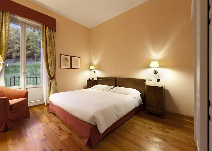 Qc Grand Bagni Nuovi Bormio