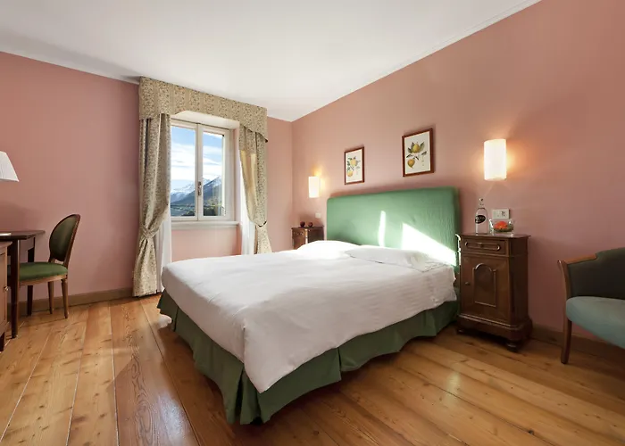 Qc Grand Bagni Nuovi