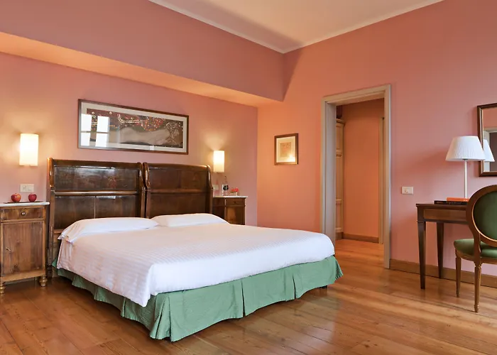 Qc Grand Bagni Nuovi 5*