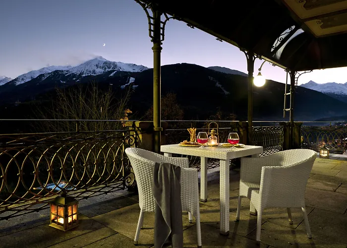 Qc Grand Bagni Nuovi Hotel