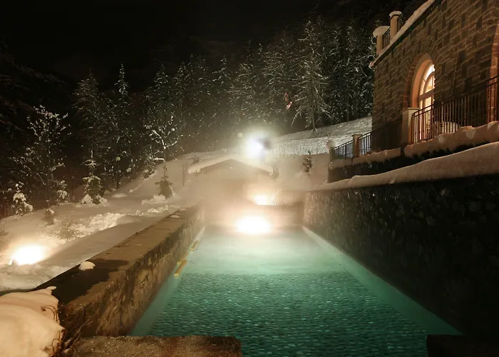 Qc Grand Bagni Nuovi