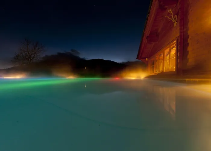 Qc Grand Bagni Nuovi Hotel Bormio