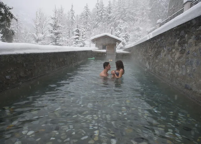 Hotel Qc Grand Bagni Nuovi