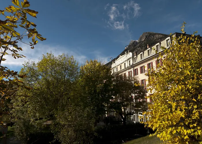 Qc Grand Bagni Nuovi Hotel Bormio