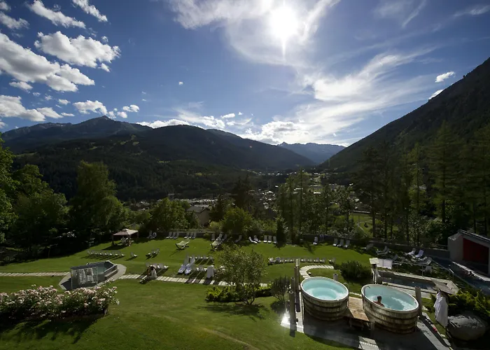 Qc Grand Bagni Nuovi