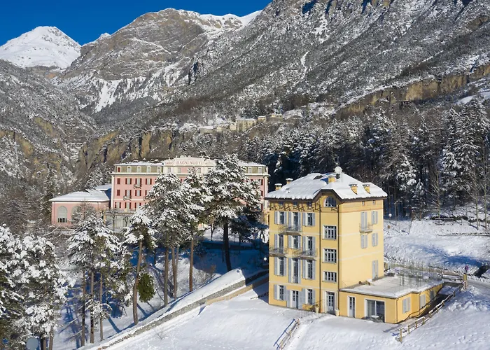 Qc Grand Bagni Nuovi