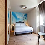 Qc Grand Bagni Nuovi Hotel Bormio