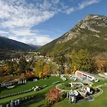 Qc Grand Bagni Nuovi 5* Bormio