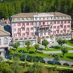 Hotel Qc Grand Bagni Nuovi