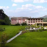 Qc Grand Bagni Nuovi Hotel Bormio