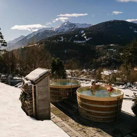 Qc Grand Bagni Nuovi