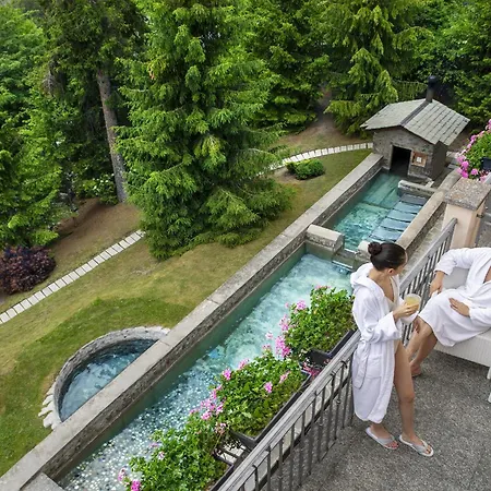 Qc Grand Bagni Nuovi