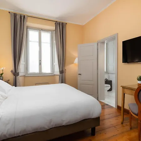 Hotel Qc Grand Bagni Nuovi 5*