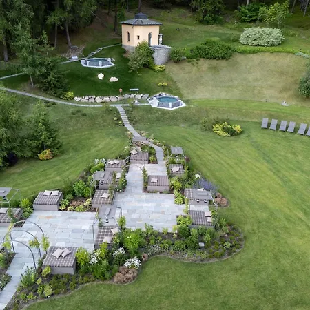 Qc Grand Bagni Nuovi Bormio