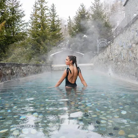 Qc Grand Bagni Nuovi Hotel