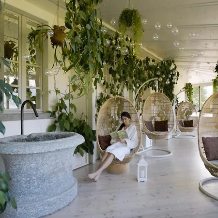 Qc Grand Bagni Nuovi Hotel Bormio