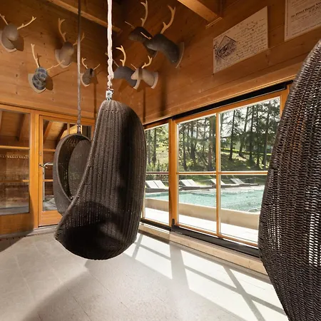 Hotel Qc Grand Bagni Nuovi Bormio