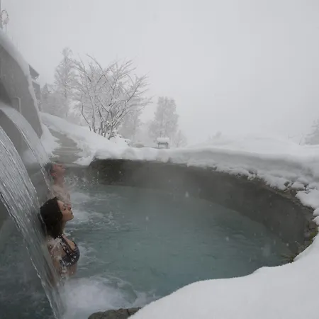 Qc Grand Bagni Nuovi 5*