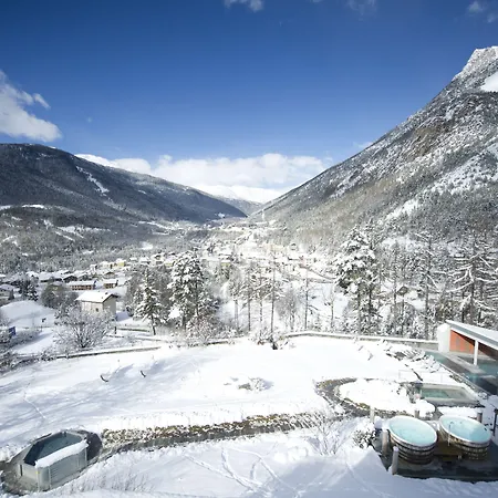 Qc Grand Bagni Nuovi 5*