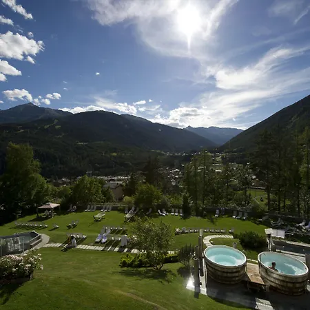 Qc Grand Bagni Nuovi