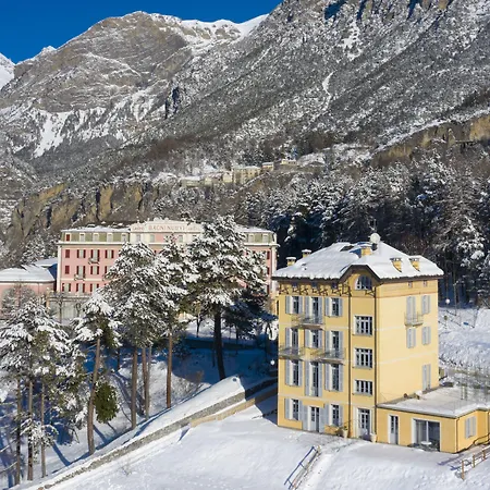 Qc Grand Bagni Nuovi