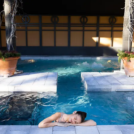 Hotel Qc Grand Bagni Nuovi Bormio