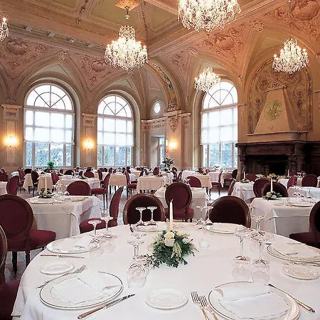 Hotel Qc Grand Bagni Nuovi 5*