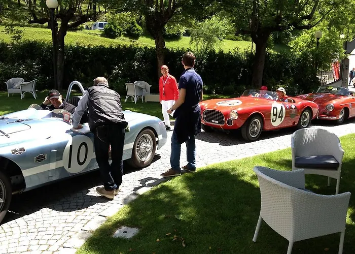 Qc Grand Bagni Nuovi