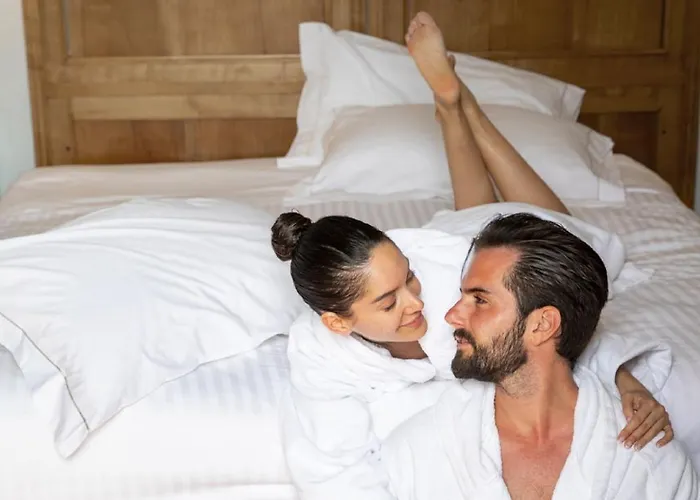 Hotel Qc Grand Bagni Nuovi 5*