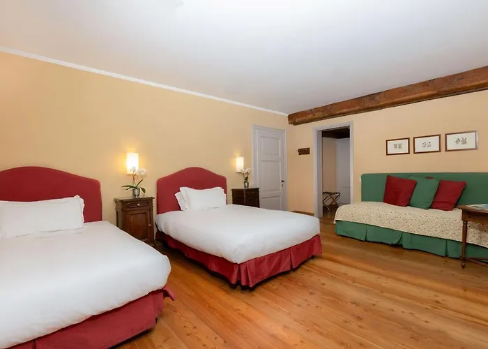 Qc Grand Bagni Nuovi Hotel