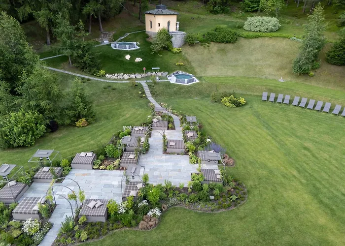 Qc Grand Bagni Nuovi Bormio