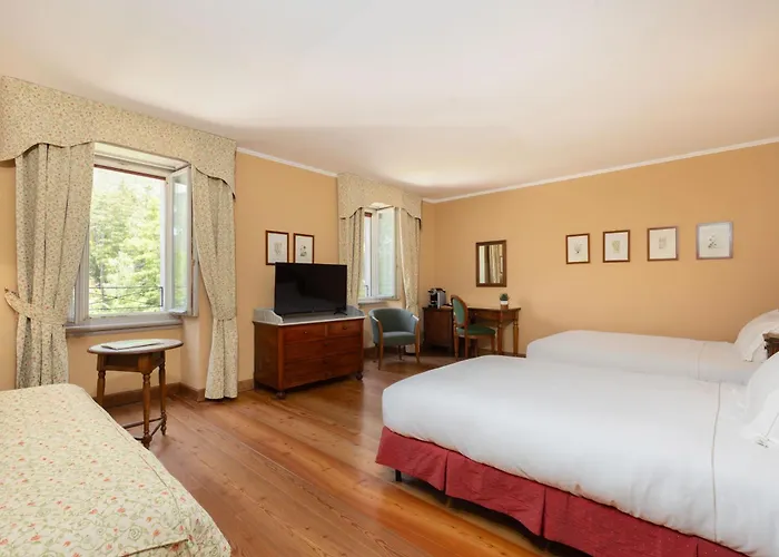 Qc Grand Bagni Nuovi Hotel Bormio