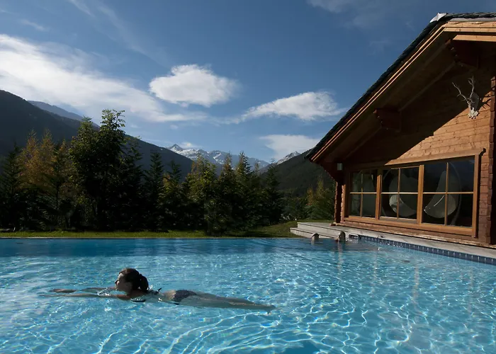 Qc Grand Bagni Nuovi Hotel