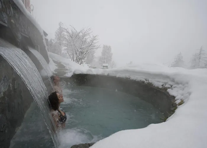 Qc Grand Bagni Nuovi 5*