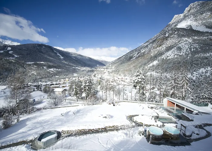 Qc Grand Bagni Nuovi 5*