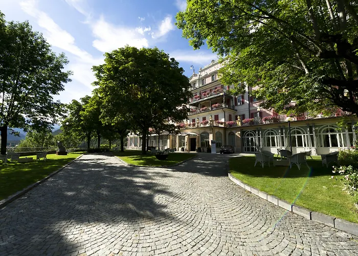 Qc Grand Bagni Nuovi