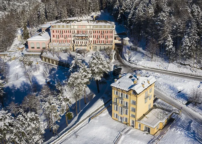 Qc Grand Bagni Nuovi Hotel 5*