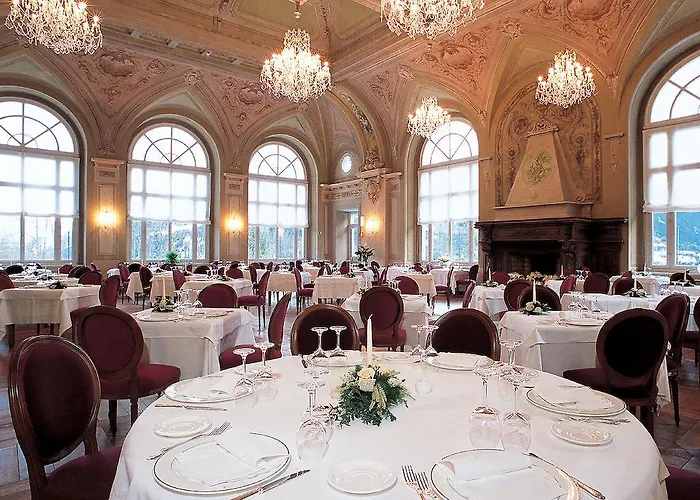 Hotel Qc Grand Bagni Nuovi 5*